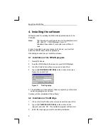 Preview for 8 page of Trust Easy Scan 9600 Plus User Manual