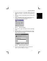 Preview for 9 page of Trust Easy Scan 9600 Plus User Manual