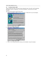 Предварительный просмотр 22 страницы Trust FAMILYC@M 500 FLASH Instruction Manuals