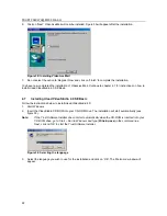 Предварительный просмотр 24 страницы Trust FAMILYC@M 500 FLASH Instruction Manuals