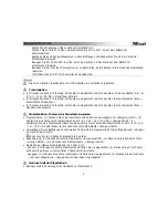 Preview for 7 page of Trust GM-1500 User Manual