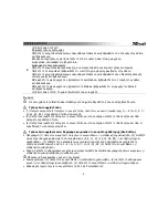 Preview for 28 page of Trust GM-1500 User Manual