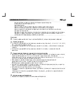 Preview for 55 page of Trust GM-1500 User Manual