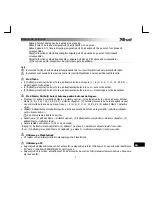 Preview for 58 page of Trust GM-1500 User Manual