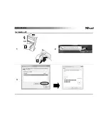 Preview for 3 page of Trust GM-3400 User Manual