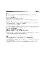 Preview for 14 page of Trust GM-3400 User Manual