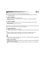 Preview for 16 page of Trust GM-3400 User Manual