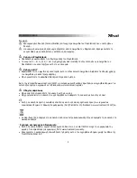 Preview for 22 page of Trust GM-3400 User Manual