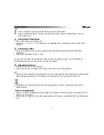 Preview for 26 page of Trust GM-3400 User Manual