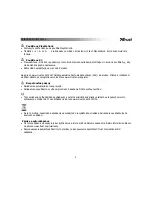 Preview for 32 page of Trust GM-3400 User Manual