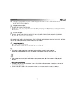 Preview for 34 page of Trust GM-3400 User Manual