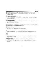 Preview for 38 page of Trust GM-3400 User Manual