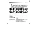 Предварительный просмотр 57 страницы Trust GXT31 User Manual