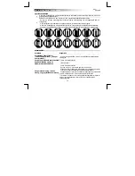 Предварительный просмотр 65 страницы Trust GXT31 User Manual