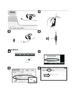 Trust HS-2200 User Manual preview