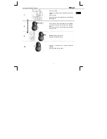 Предварительный просмотр 3 страницы Trust HS-8100 Manual