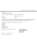 Preview for 28 page of Trust ICS-2000 Online Manual