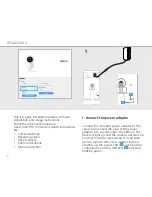 Preview for 7 page of Trust IPCAM-2000 User Manual