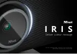 Trust IRIS Manual preview