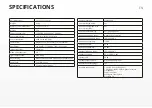 Предварительный просмотр 13 страницы Trust IRIS Manual