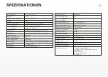 Предварительный просмотр 23 страницы Trust IRIS Manual