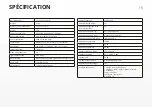 Предварительный просмотр 33 страницы Trust IRIS Manual