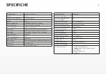 Предварительный просмотр 43 страницы Trust IRIS Manual