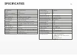 Предварительный просмотр 73 страницы Trust IRIS Manual