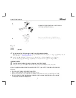 Preview for 8 page of Trust KB-1400 User Manual