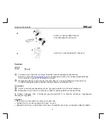 Preview for 26 page of Trust KB-1400 User Manual