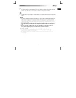 Preview for 5 page of Trust KB-2950 User Manual