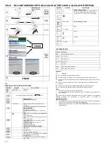 Trust KP-2100P Manual preview