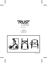 Preview for 16 page of Trust Let's Move Manual