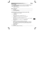 Предварительный просмотр 59 страницы Trust MD-3100 User Manual