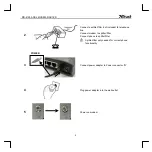 Preview for 2 page of Trust MD-4100 Manual