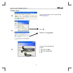 Preview for 4 page of Trust MD-4100 Manual
