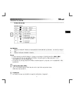 Предварительный просмотр 9 страницы Trust MI-2950R User Manual