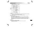 Предварительный просмотр 37 страницы Trust MI-2950R User Manual