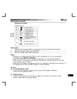 Предварительный просмотр 41 страницы Trust MI-2950R User Manual