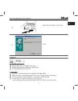 Preview for 3 page of Trust MI-4100 Product Information