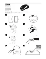 Trust MI-4150K User Manual preview