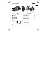 Preview for 1 page of Trust MI-4500X Product Information