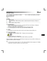 Preview for 27 page of Trust MI-6600Rp User Manual