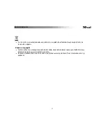 Preview for 28 page of Trust MI-6600Rp User Manual