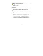 Preview for 5 page of Trust MI-7600Rp User Manual