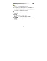 Preview for 35 page of Trust MI-7600Rp User Manual