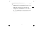 Preview for 17 page of Trust MI-7700R User Manual