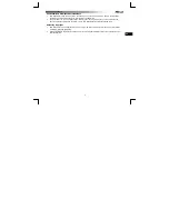 Preview for 21 page of Trust MI-7700R User Manual