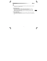 Preview for 25 page of Trust MI-7700R User Manual