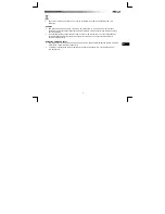 Preview for 33 page of Trust MI-7700R User Manual